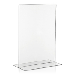 Werbeaufsteller T-Ständer 